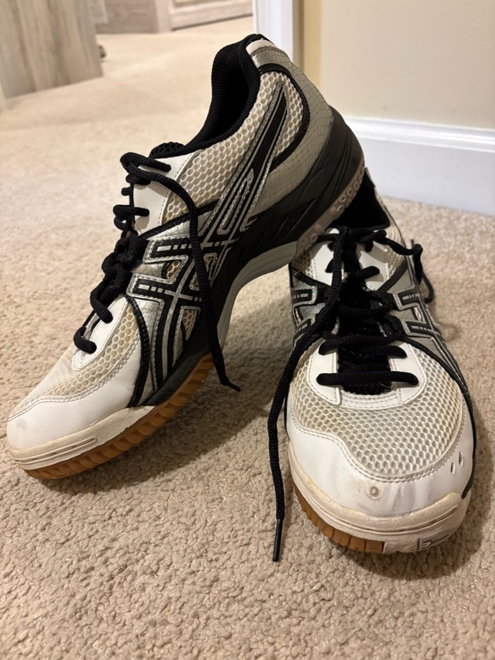 ASICS  Women’s Volleyball/Training Sneakers